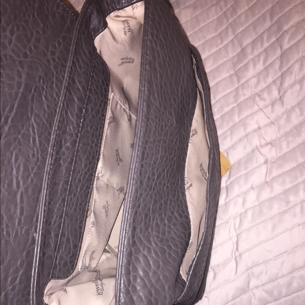 Thirty one purse